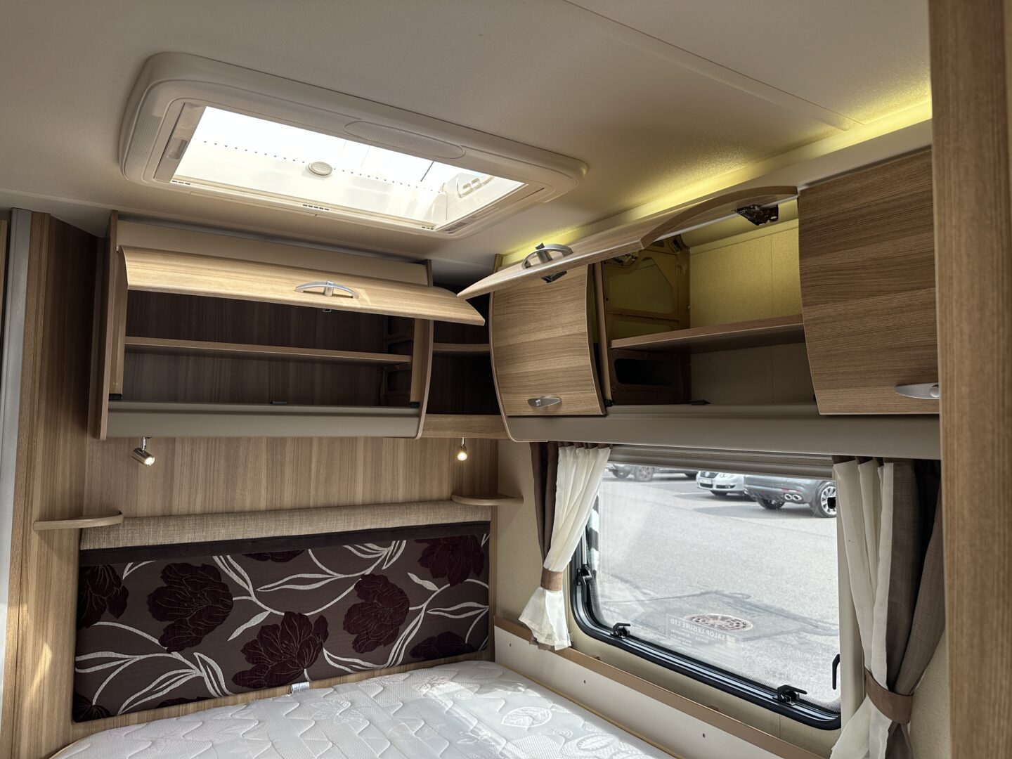 Sterling Elite Amber 2012 фотография номер 55130