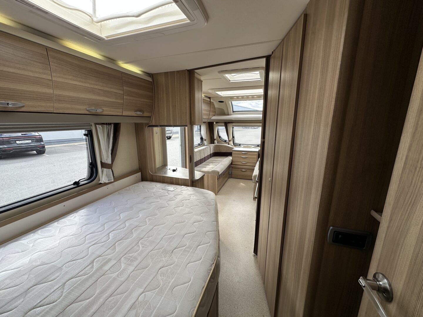 Sterling Elite Amber 2012 фотография номер 55137
