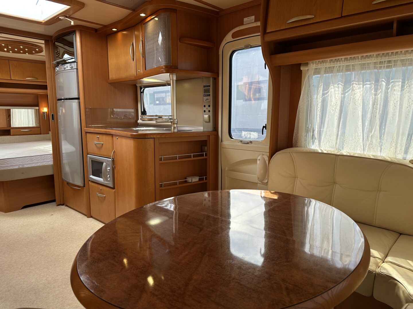 Fendt Diamant 620 VIP 2007 фотография номер 53801