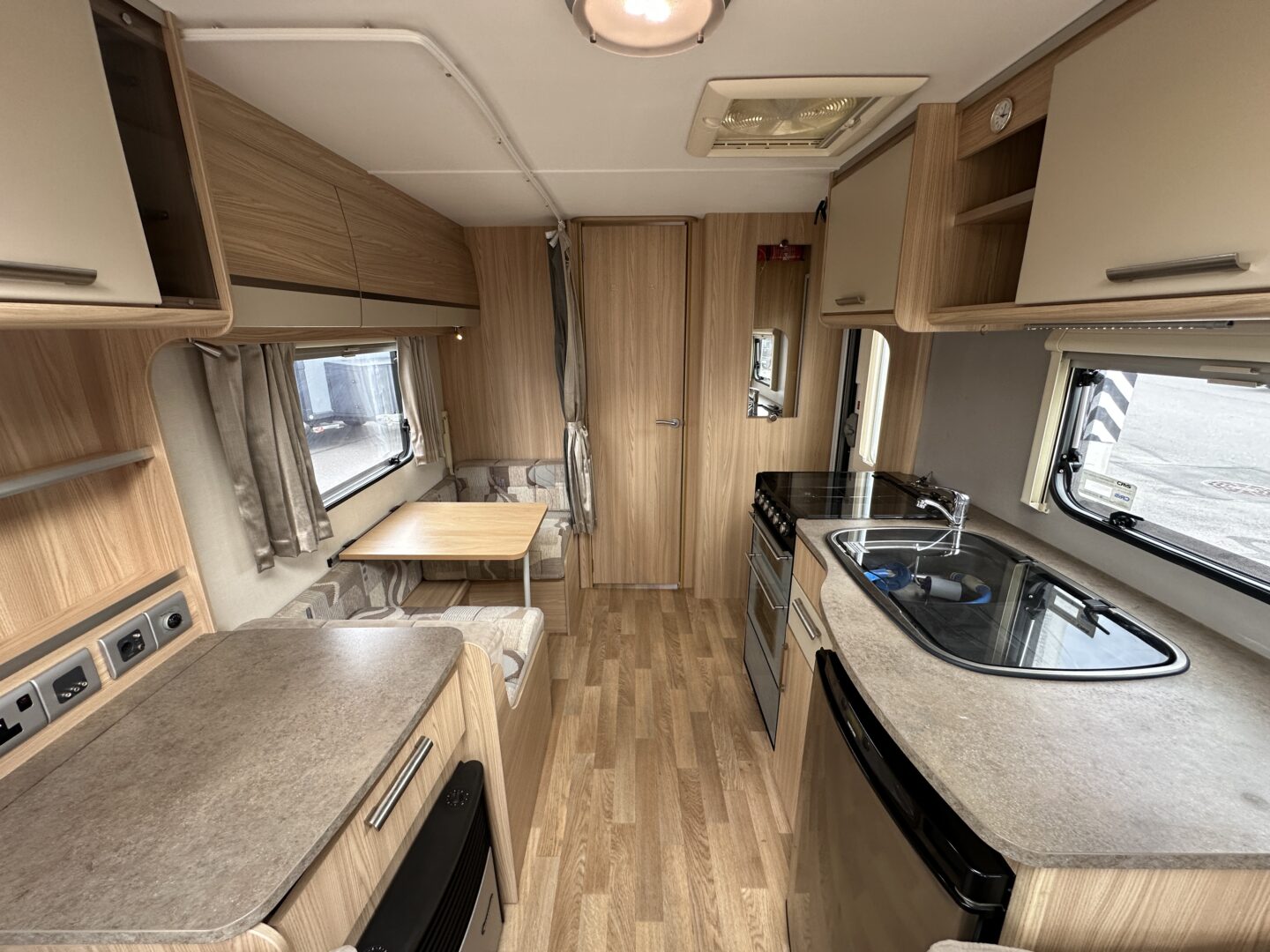 Coachman Amara 520/4 2011 фотография номер 54862