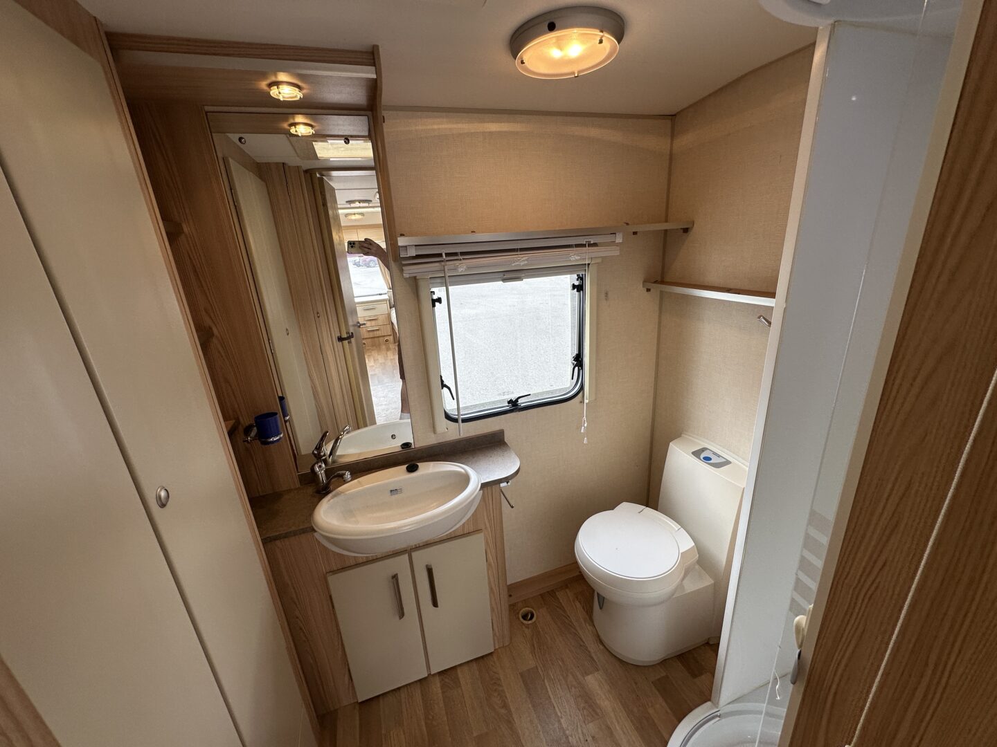 Coachman Amara 520/4 2011 фотография номер 54863