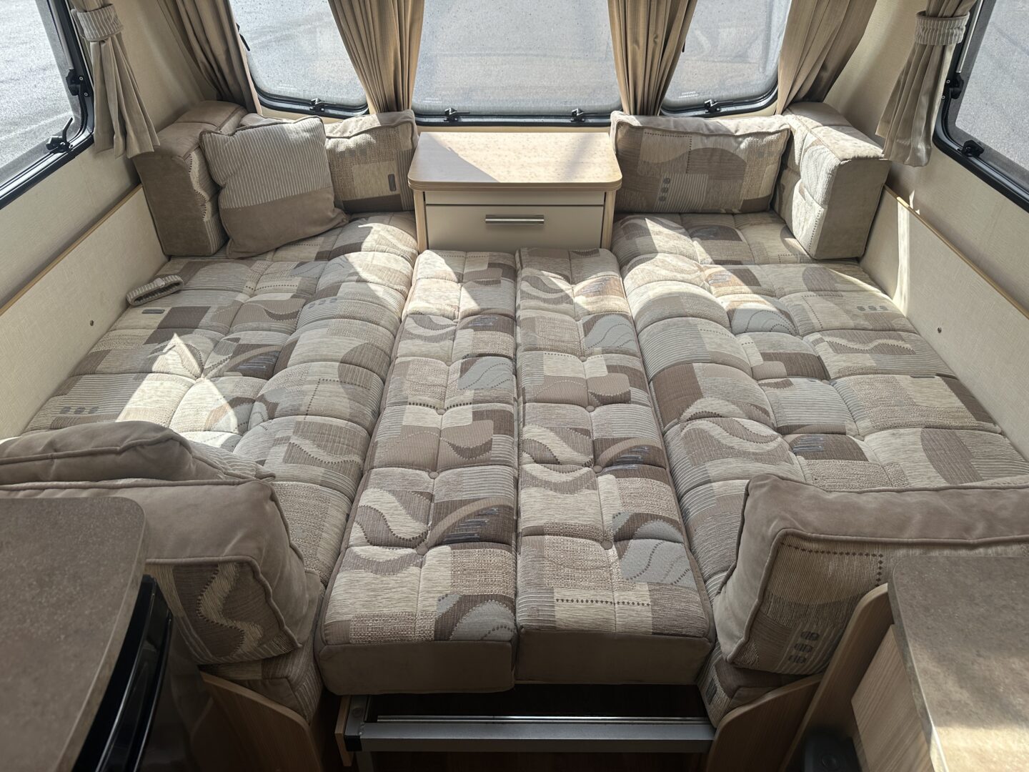 Coachman Amara 520/4 2011 фотография номер 54867