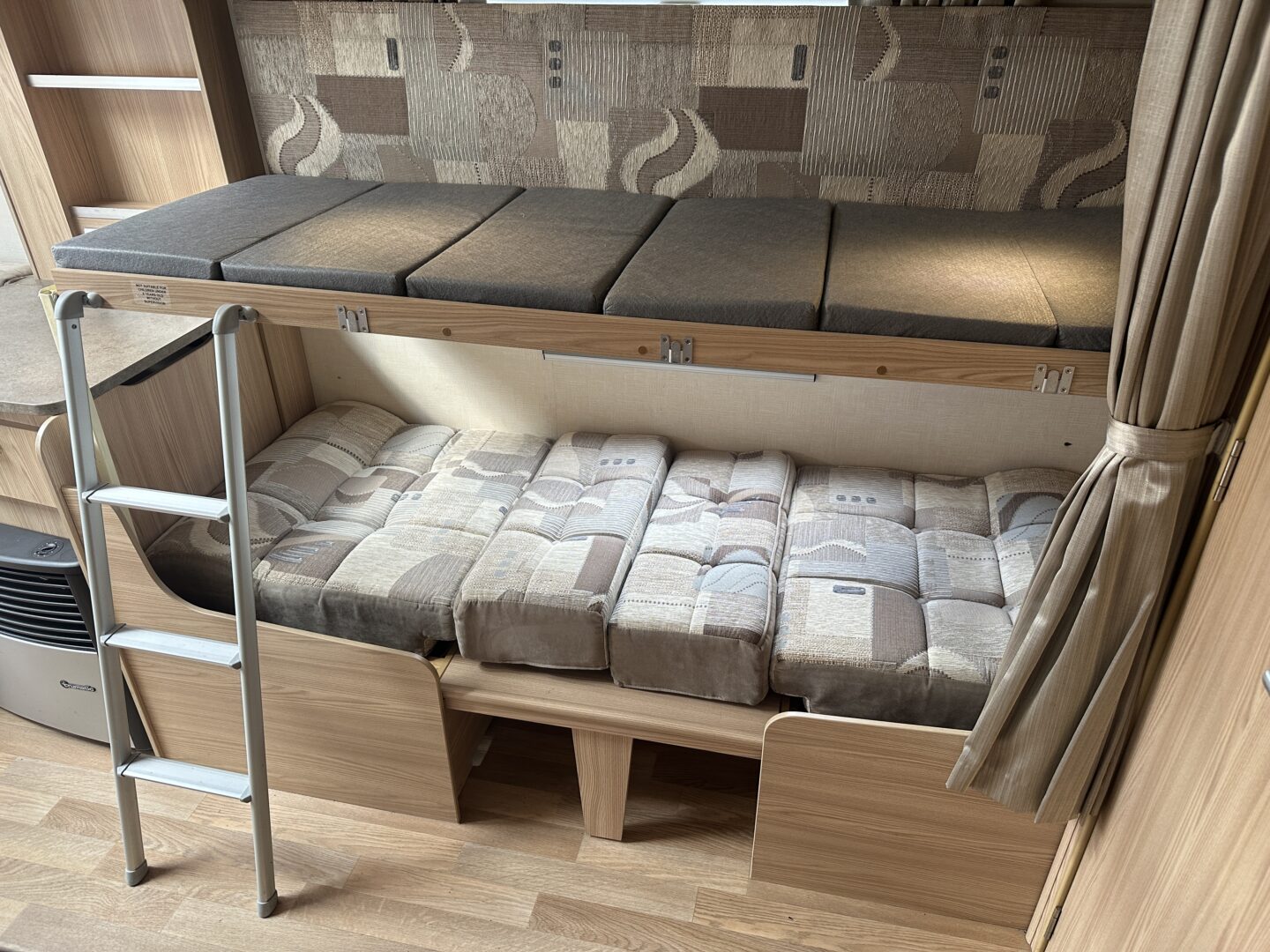 Coachman Amara 520/4 2011 фотография номер 54872