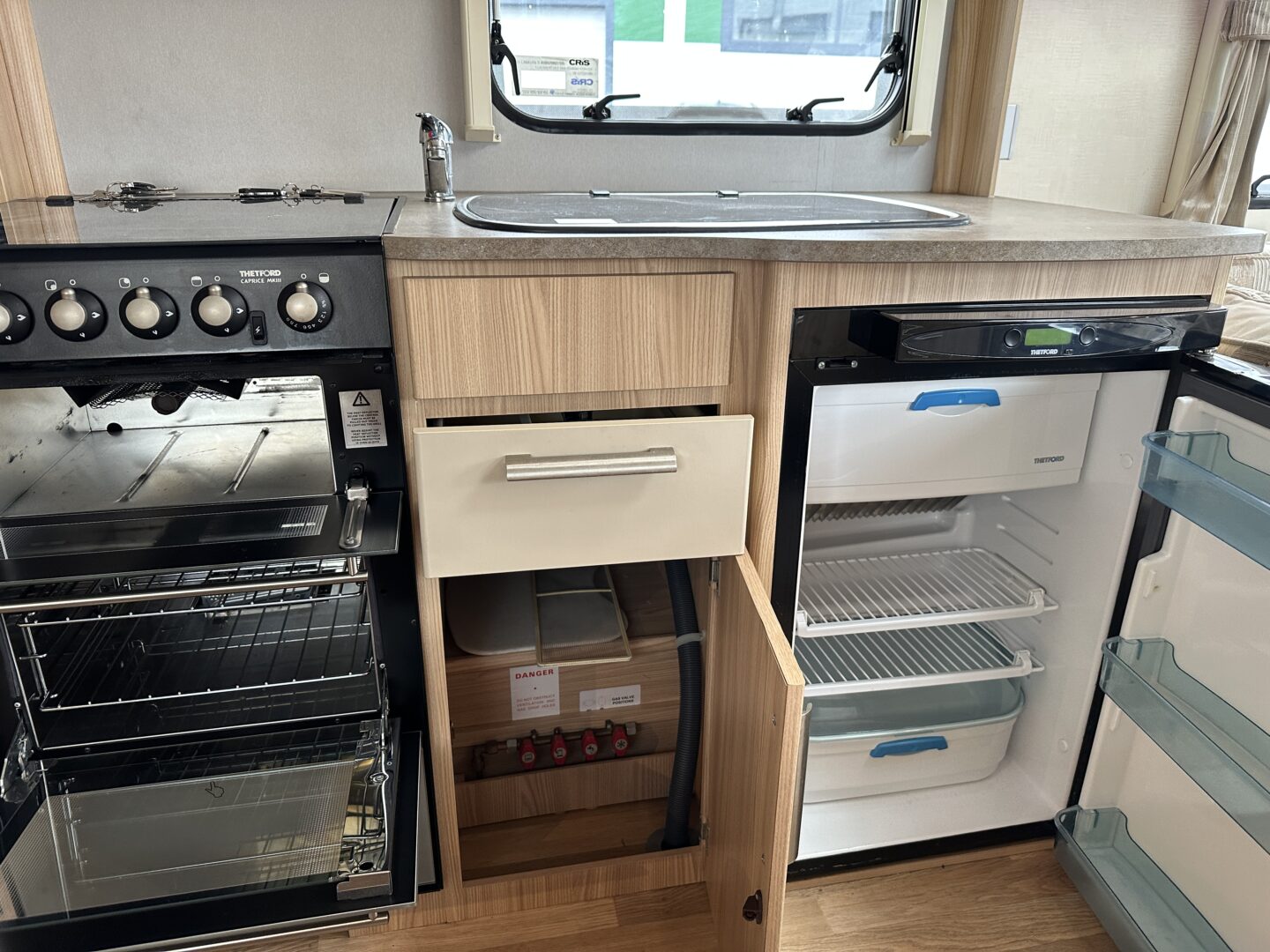 Coachman Amara 520/4 2011 фотография номер 54875