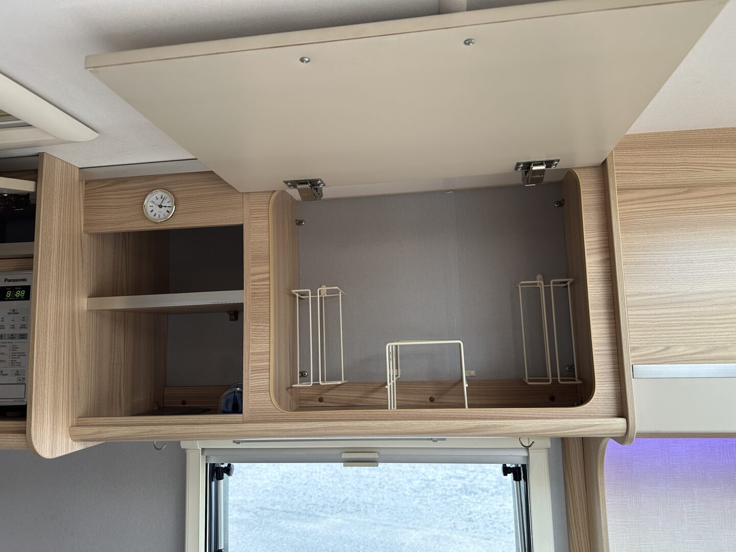 Coachman Amara 520/4 2011 фотография номер 54877