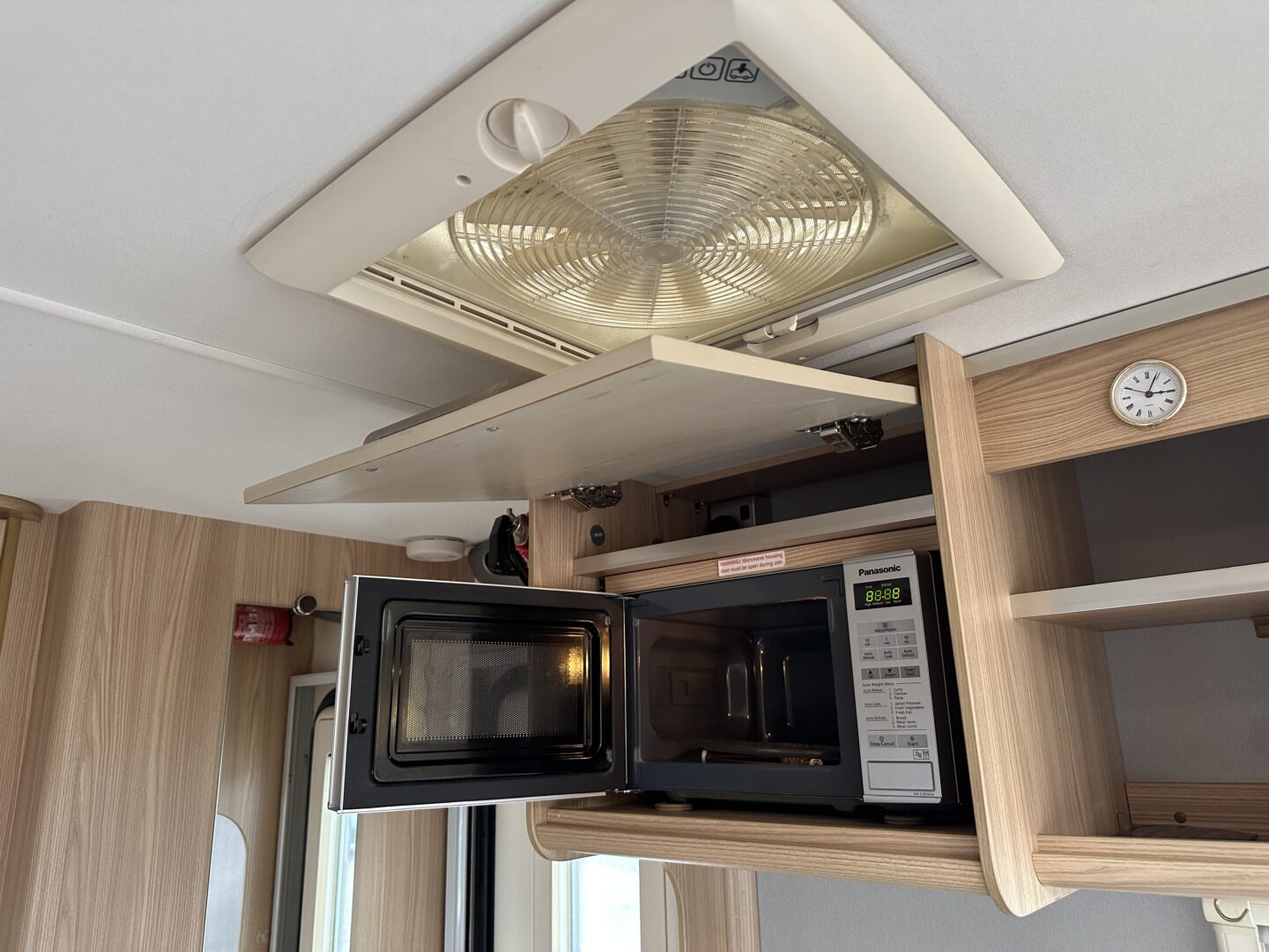 Coachman Amara 520/4 2011 фотография номер 54878