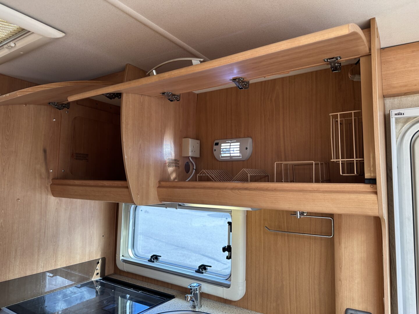 Ace Award Tristar 2007 фотография номер 55097
