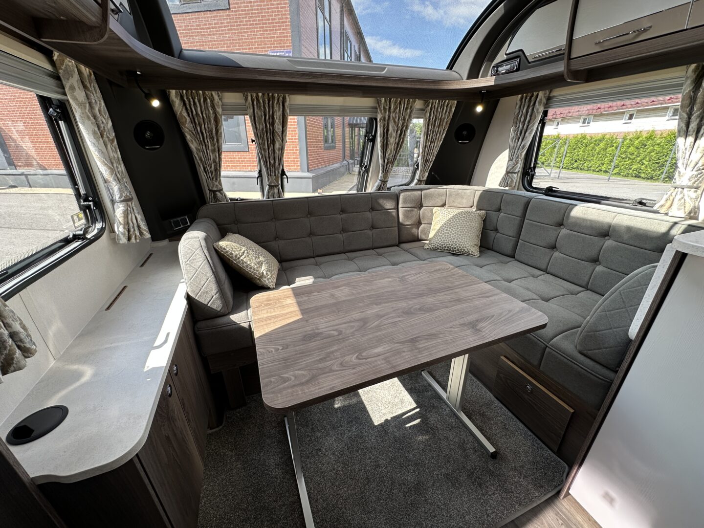 Coachman Laser 545 Xtra 2025 фотография номер 55503