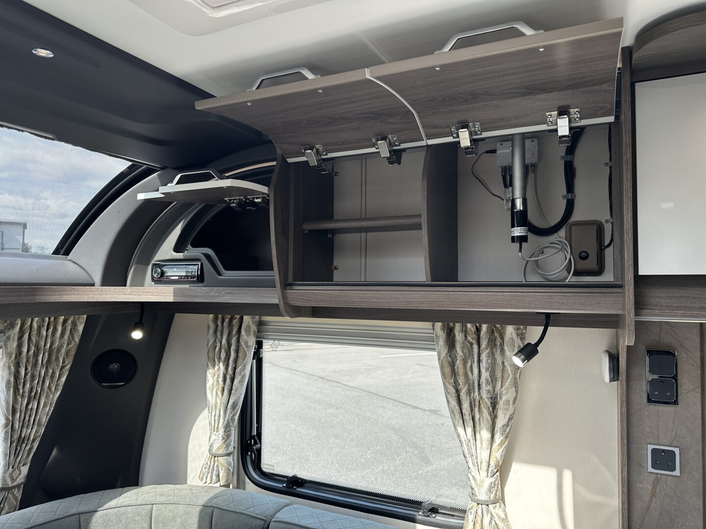 Coachman Laser 545 Xtra 2025 фотография номер 55505