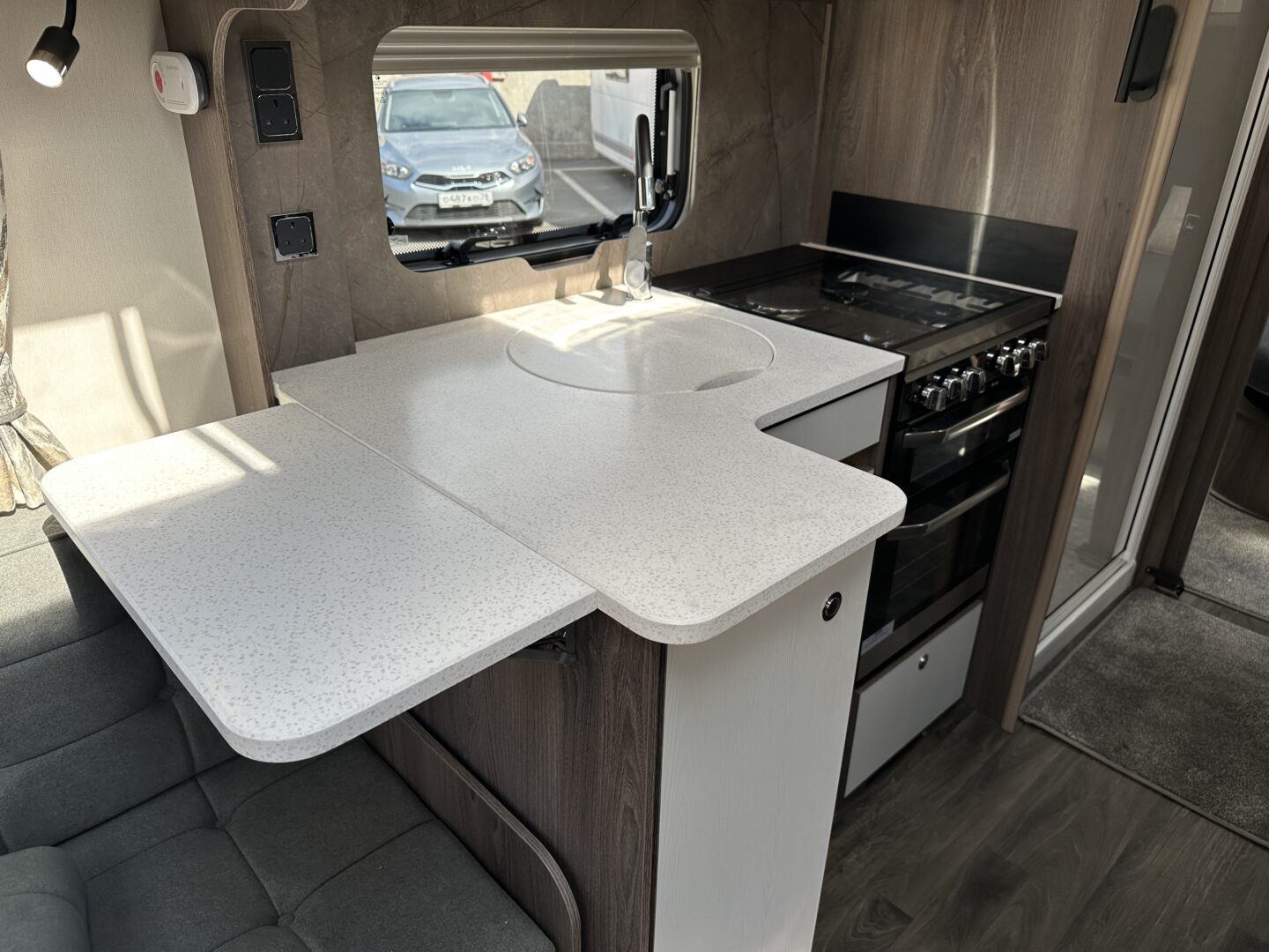 Coachman Laser 545 Xtra 2025 фотография номер 55506