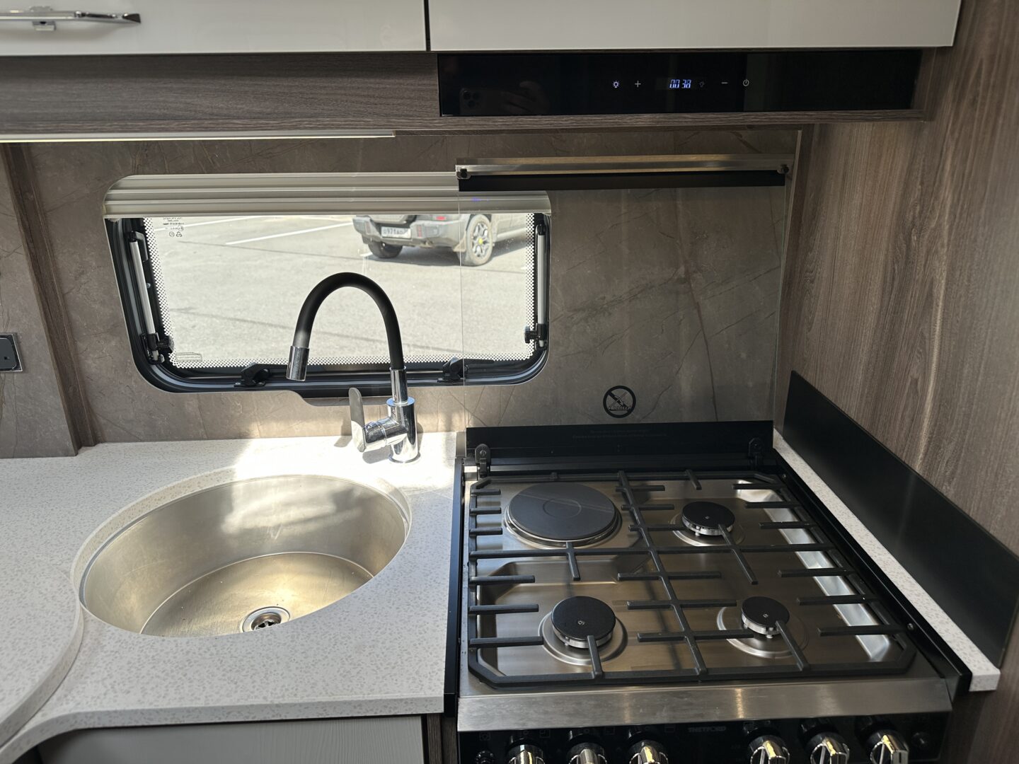 Coachman Laser 545 Xtra 2025 фотография номер 55508