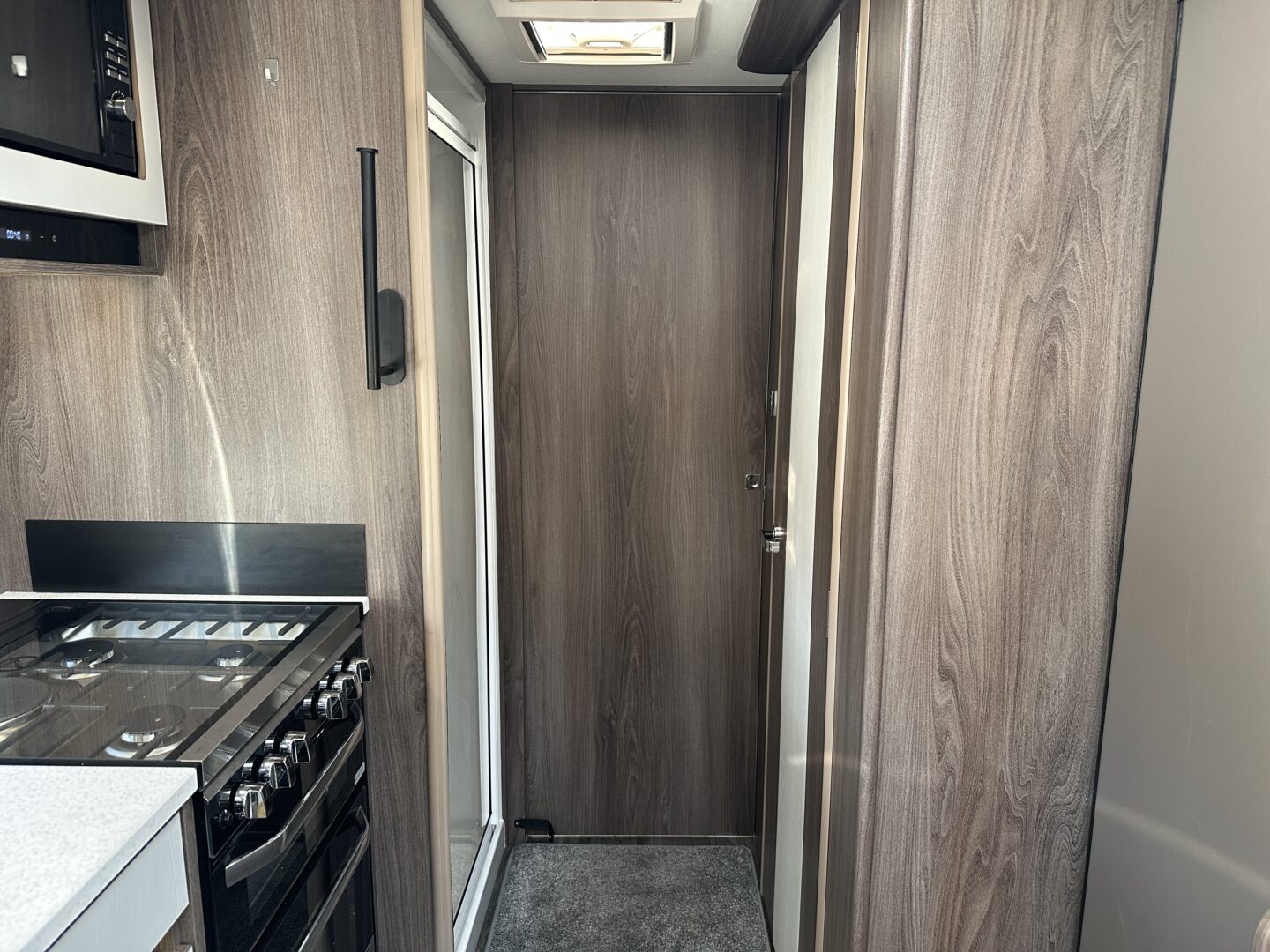 Coachman Laser 545 Xtra 2025 фотография номер 55513
