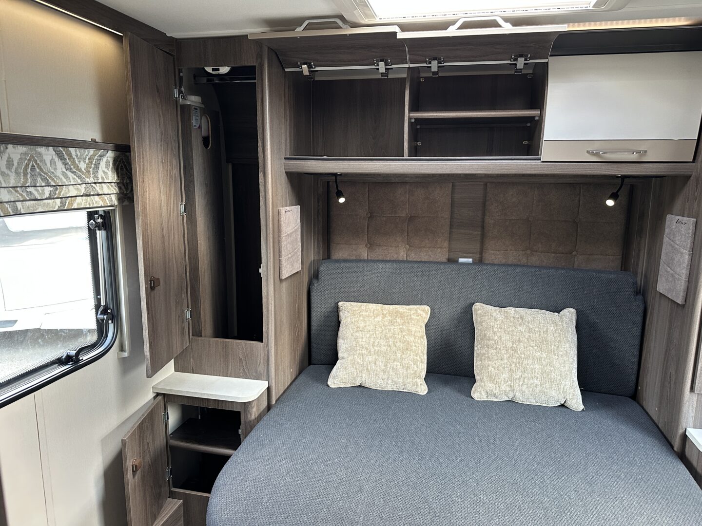 Coachman Laser 545 Xtra 2025 фотография номер 55519