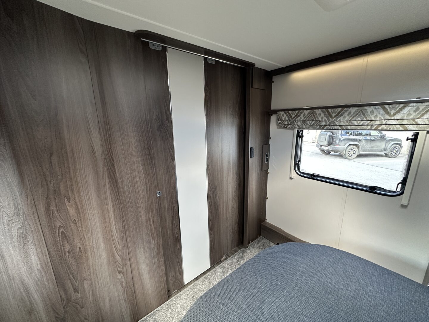 Coachman Laser 545 Xtra 2025 фотография номер 55520