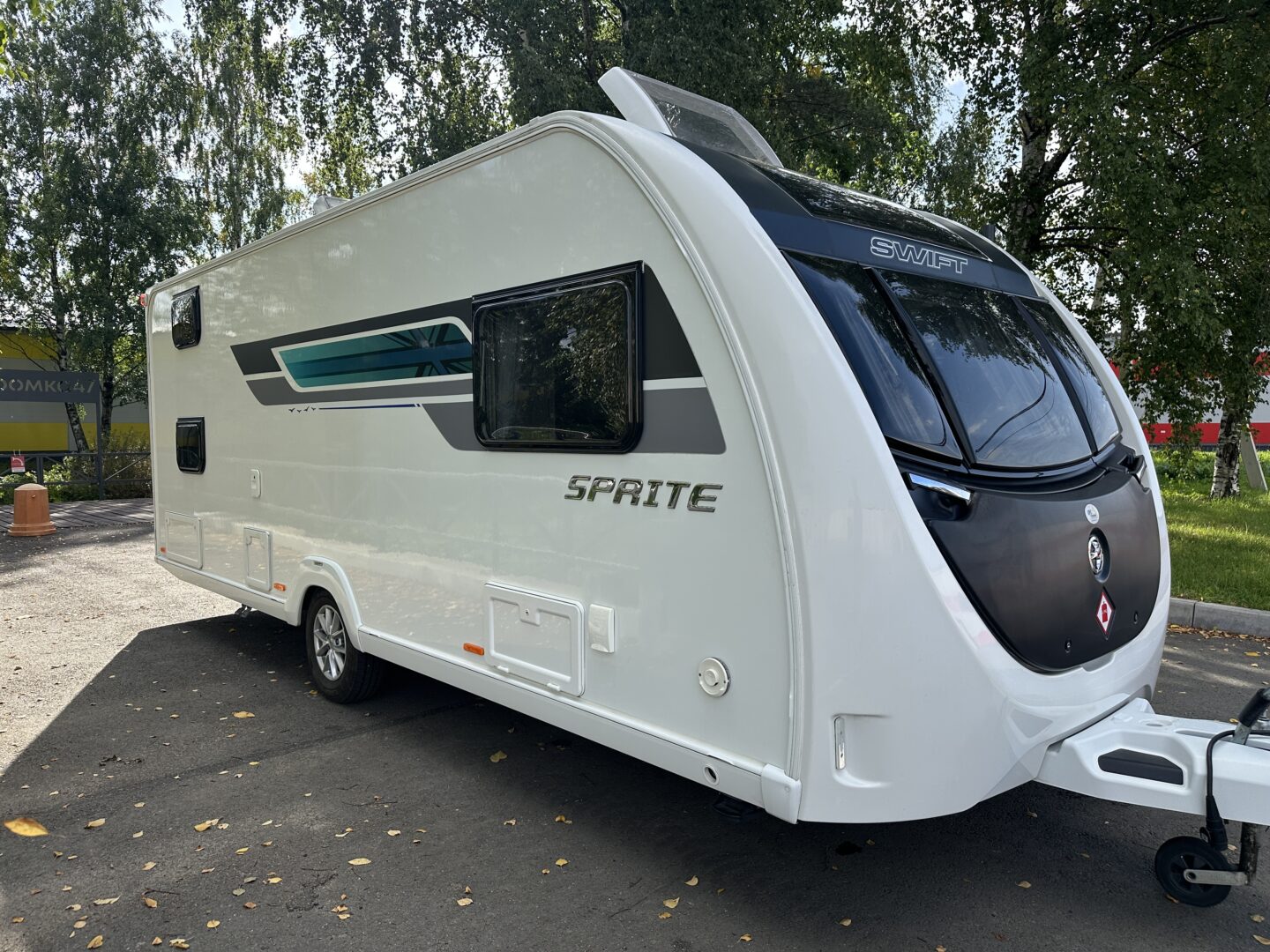 Swift Sprite Major 6TD 2023 фотография номер 55774