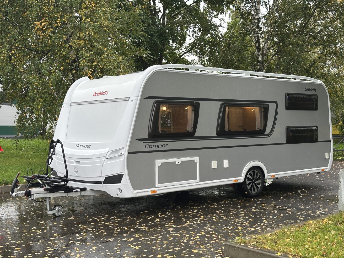 Dethleffs Camper 540QMK 2024 фотография  номер https://admin.1caravan.ru/wp-content/uploads/2026/09/IMG_1642.jpg