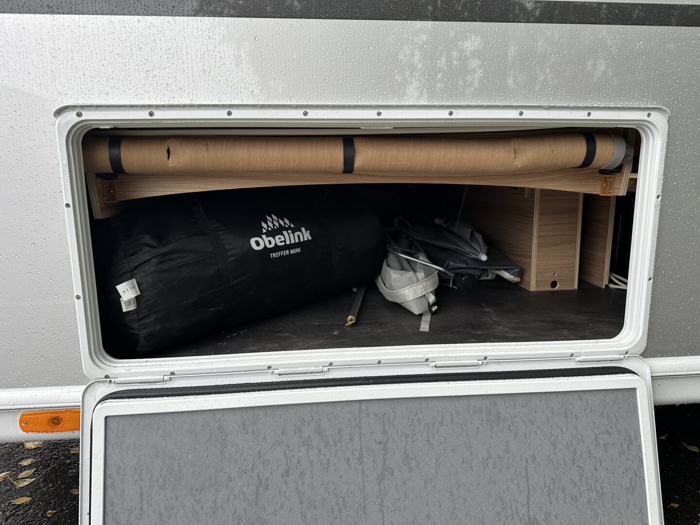 Dethleffs Camper 540QMK 2024 фотография номер 55936
