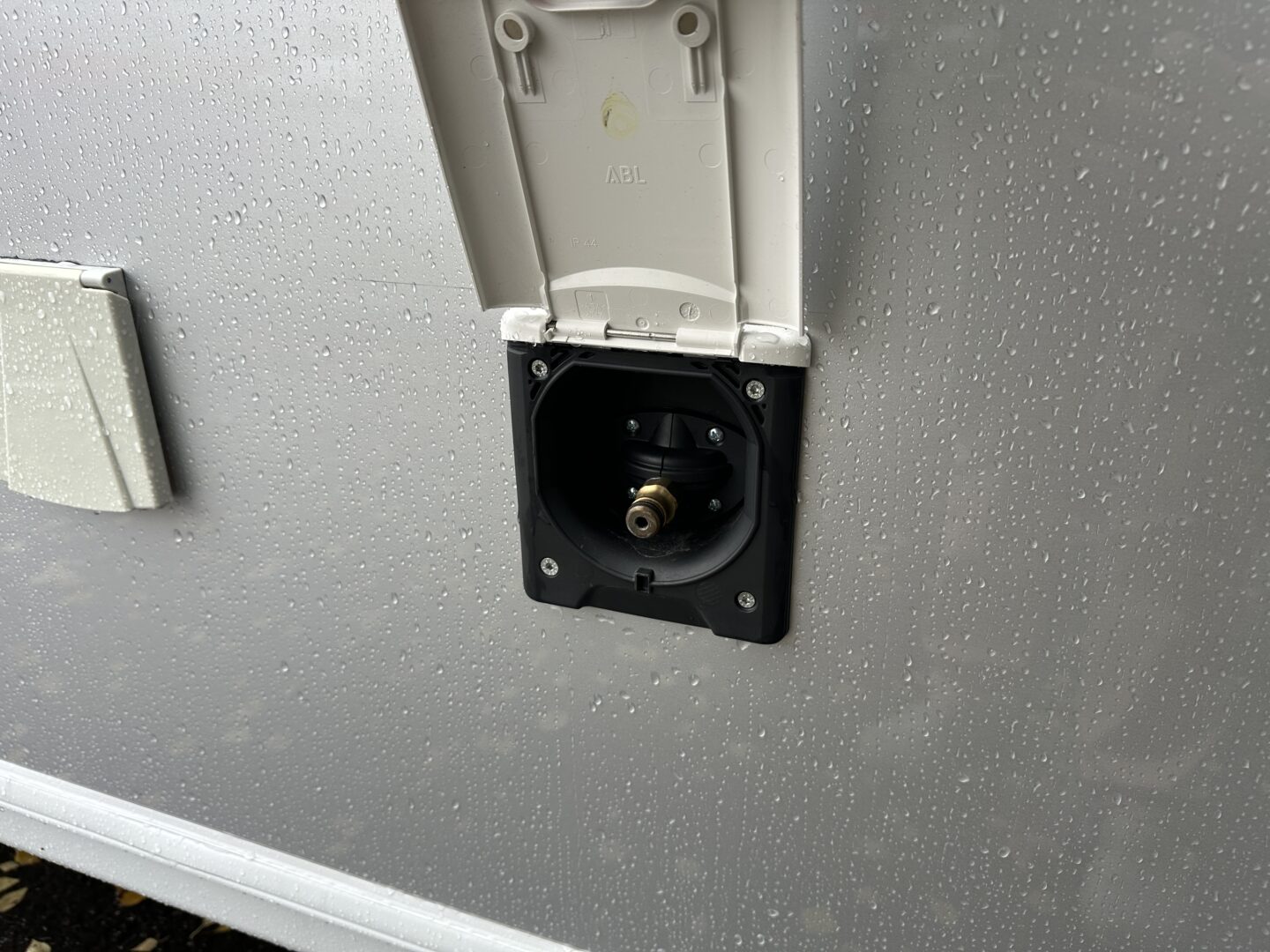 Dethleffs Camper 540QMK 2024 фотография номер 55937