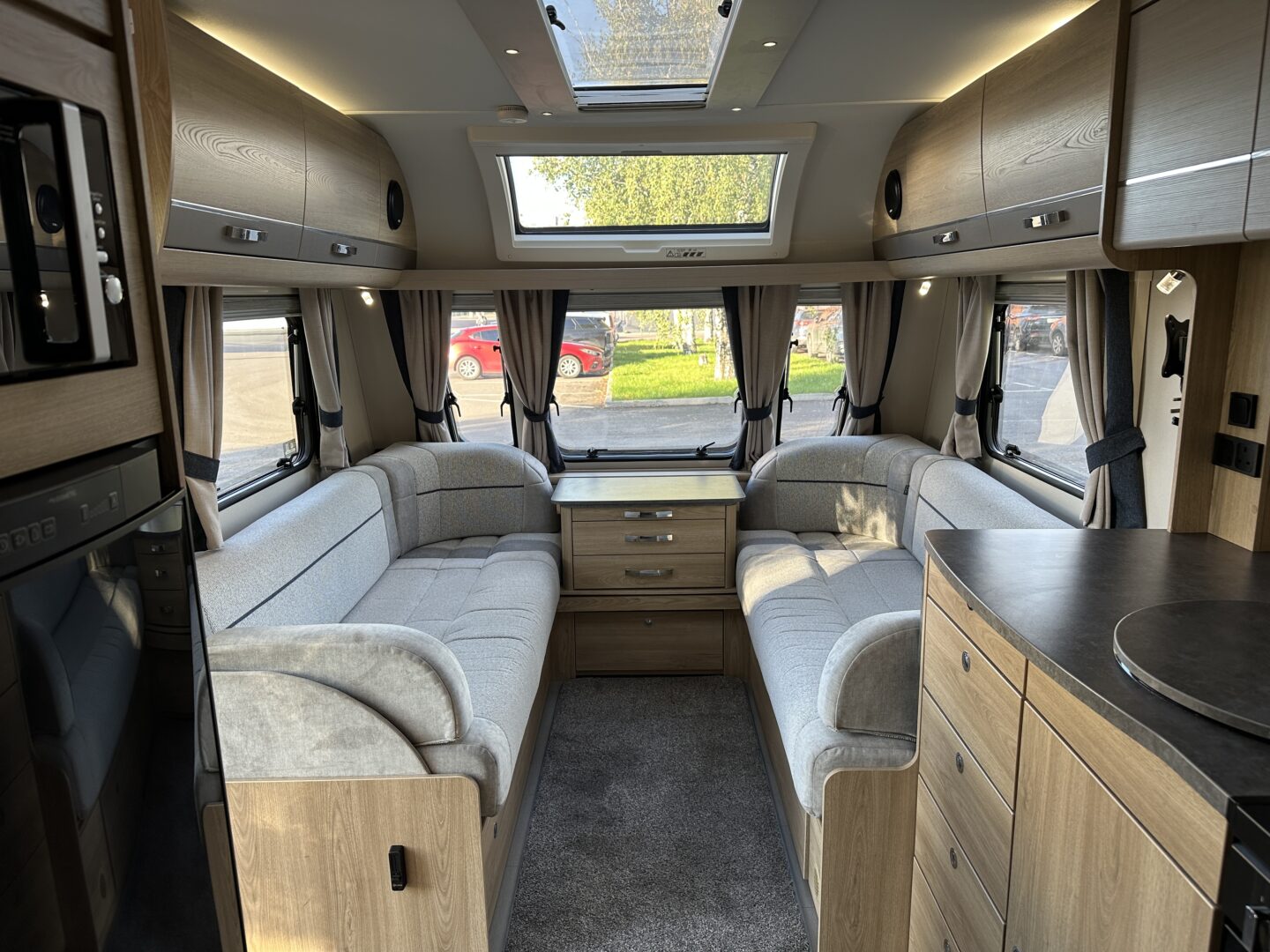 Elddis Chatsworth 868 2020 фотография номер 56112
