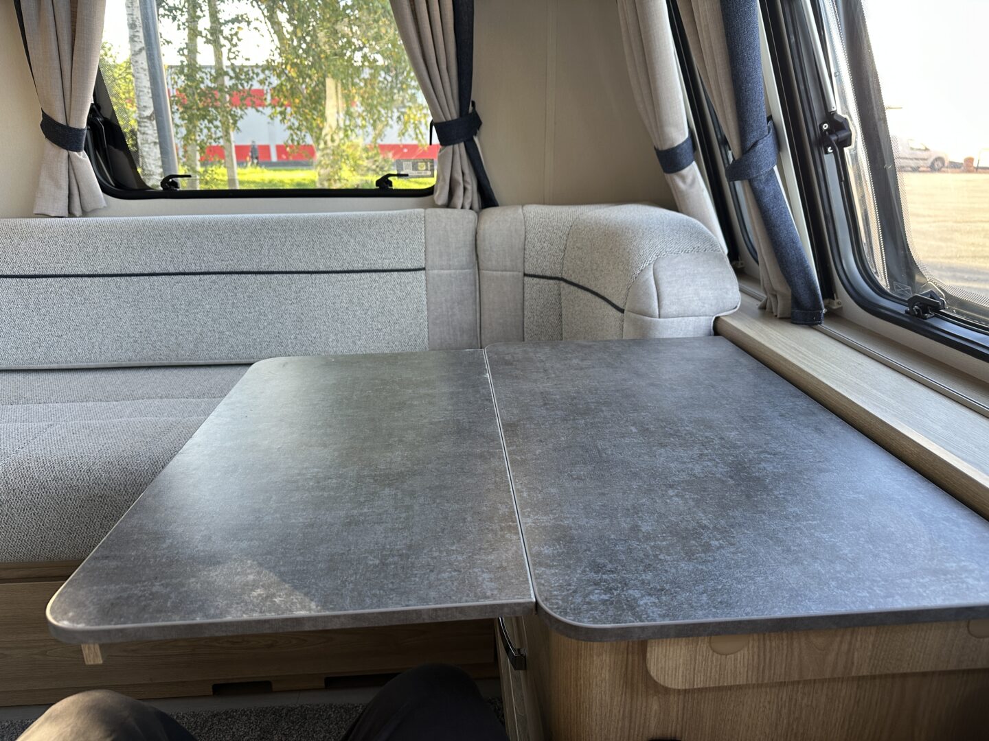 Elddis Chatsworth 868 2020 фотография номер 56115