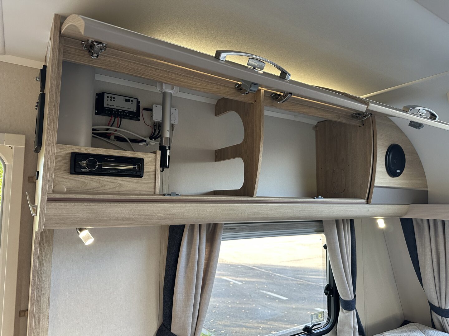 Elddis Chatsworth 868 2020 фотография номер 56118