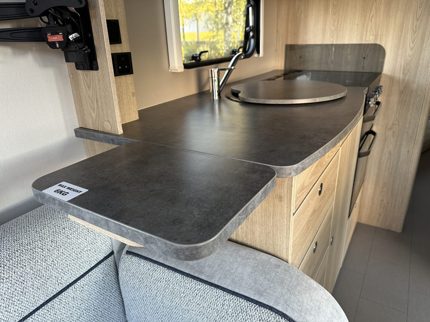 Elddis Chatsworth 868 2020 фотография номер 56119