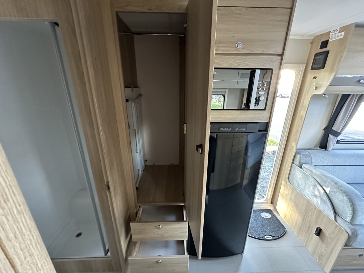 Elddis Chatsworth 868 2020 фотография номер 56124