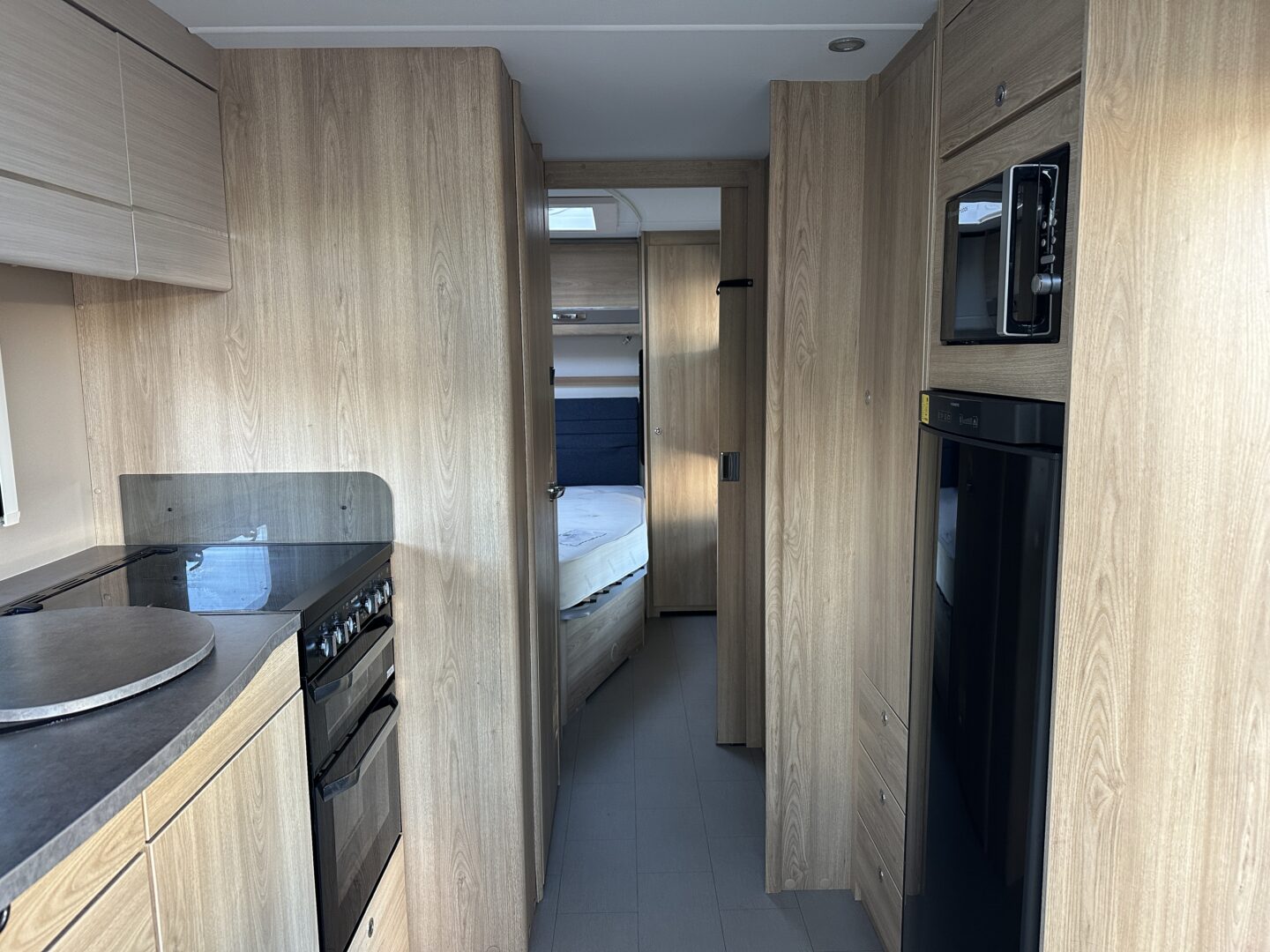 Elddis Chatsworth 868 2020 фотография номер 56127