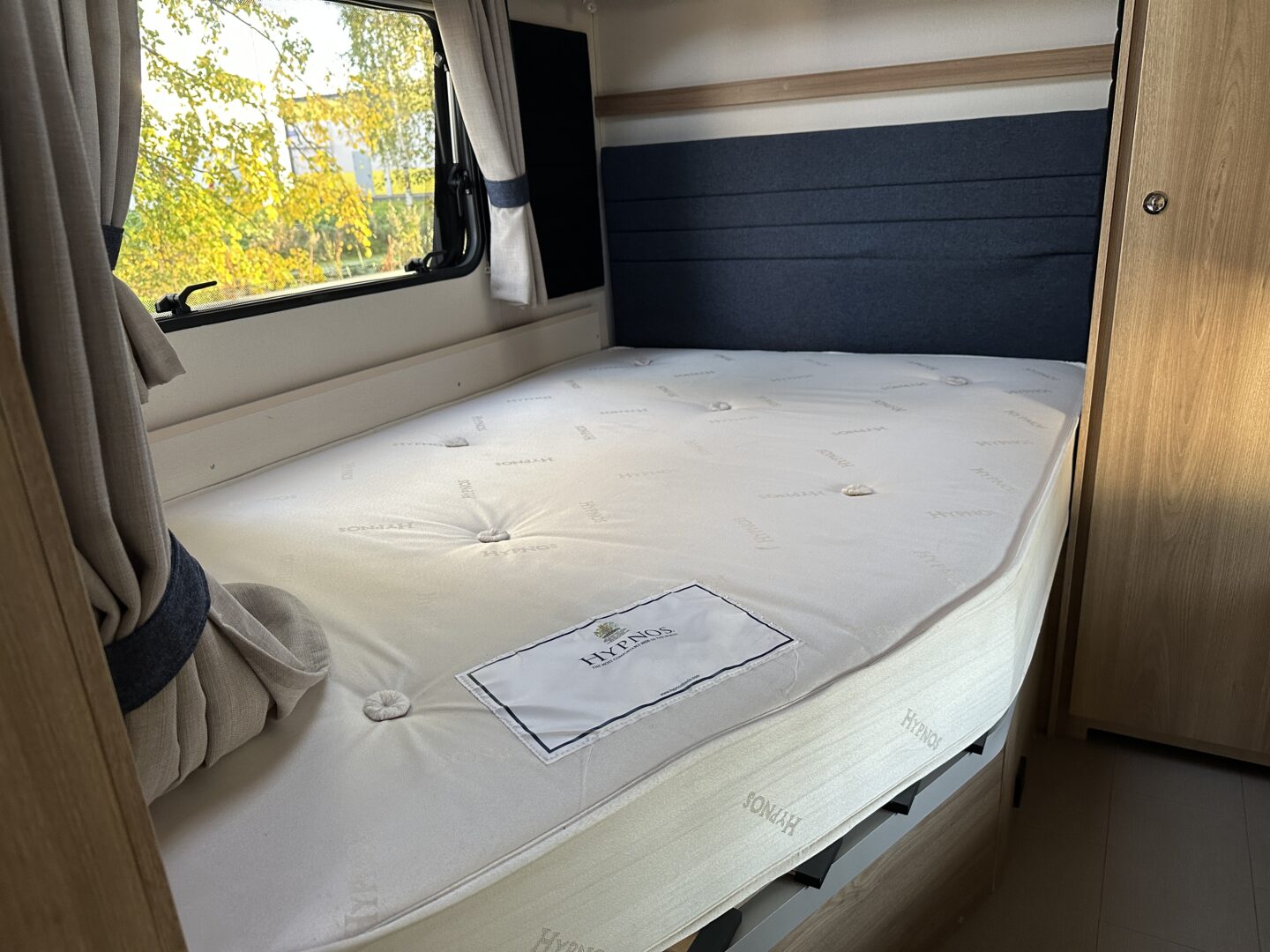 Elddis Chatsworth 868 2020 фотография номер 56135