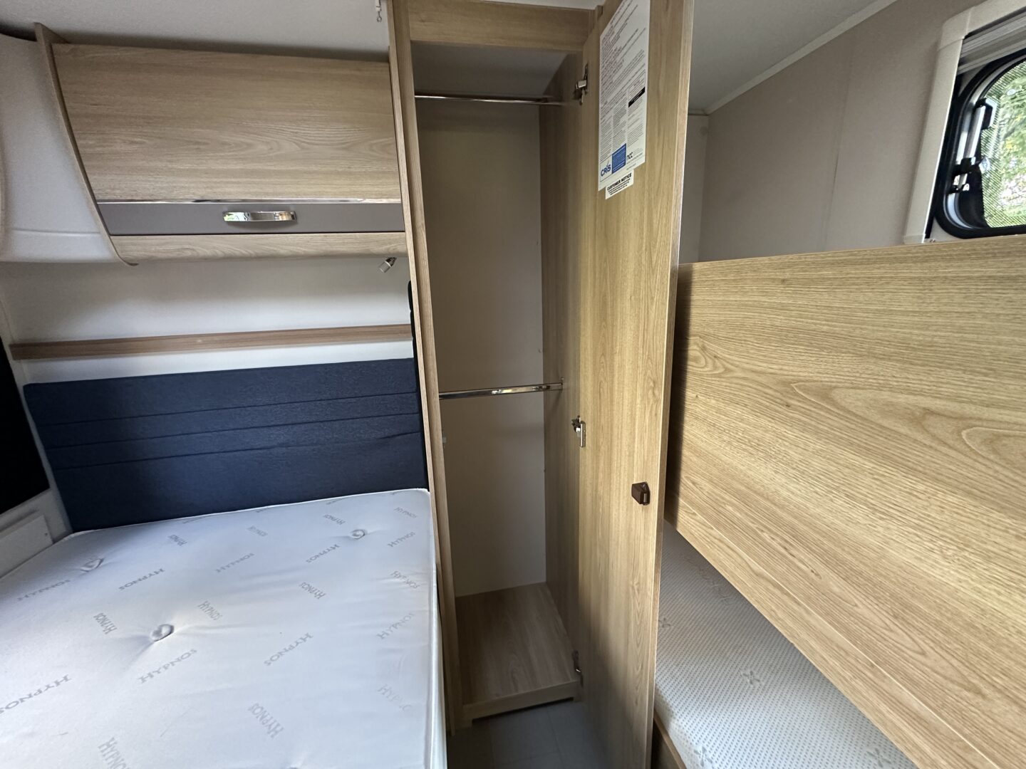 Elddis Chatsworth 868 2020 фотография номер 56141