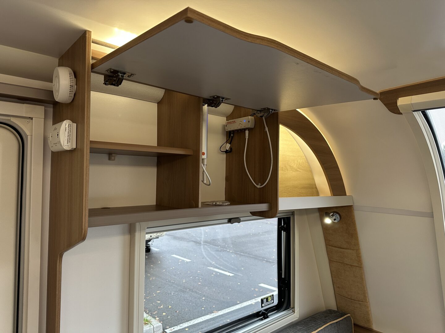 Bailey Discovery D4-4 2022 фотография номер 56173