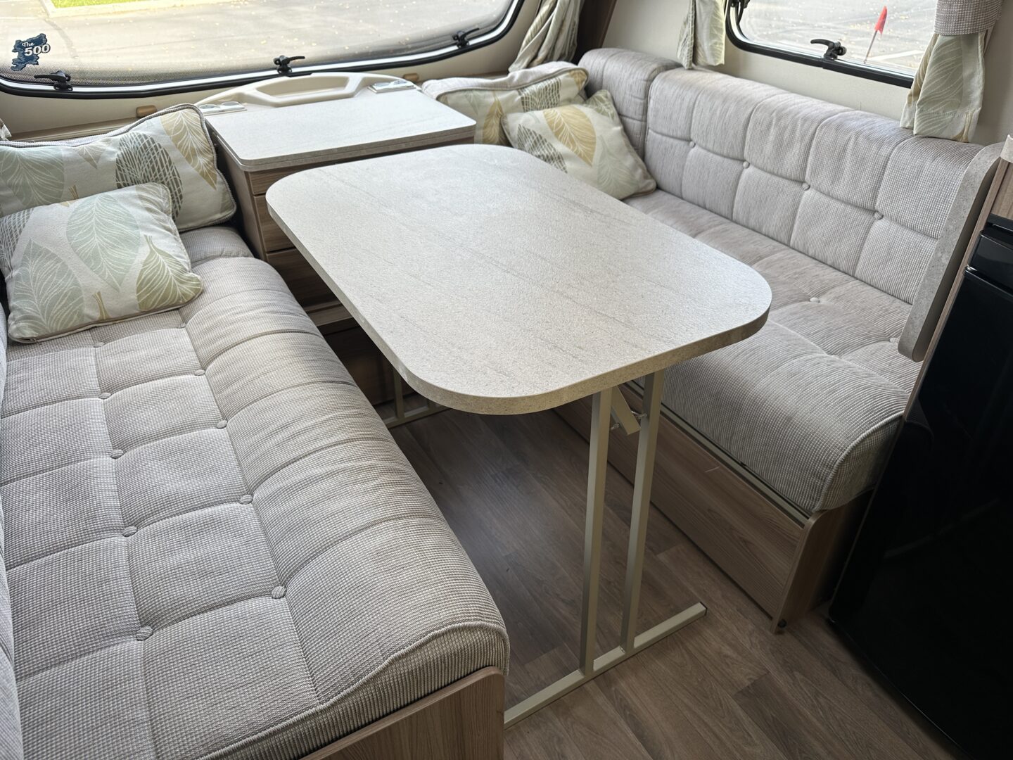 Swift Sprite Major 4SB 2015 фотография номер 58800
