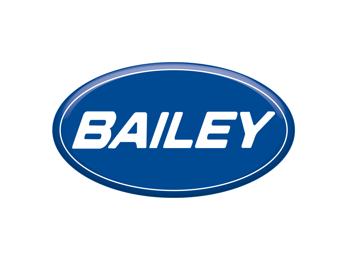 Производитель автодомов и прицепов Bailey