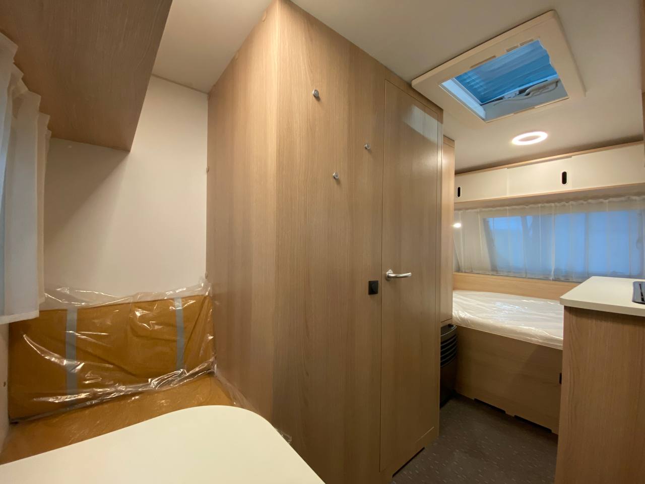 Adria Aviva 360DD фотография номер 18295