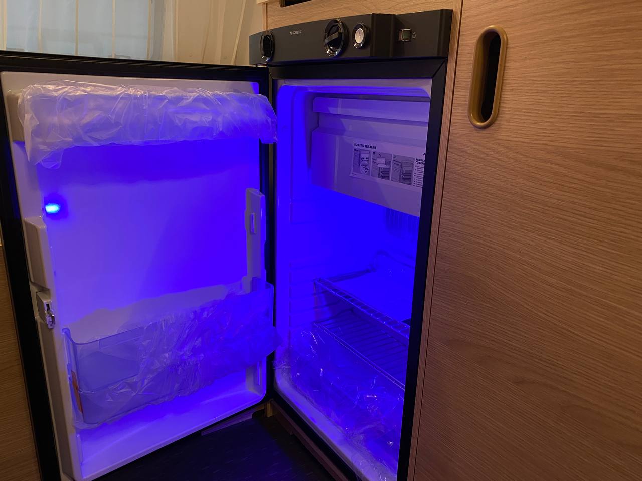 Adria Aviva 360DD фотография номер 18309