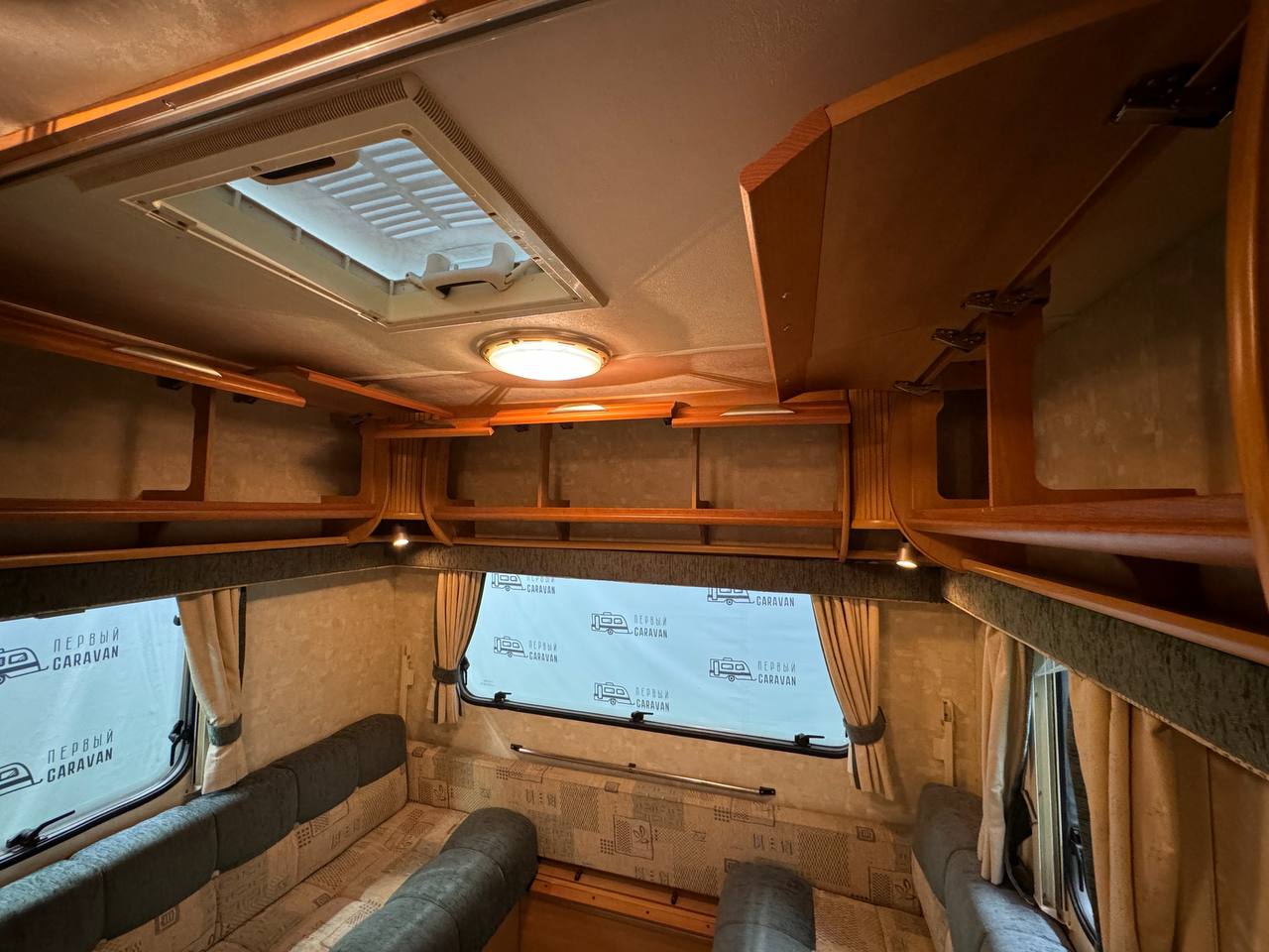 Swift Challenger 490 SE 2003 фотография номер 42236