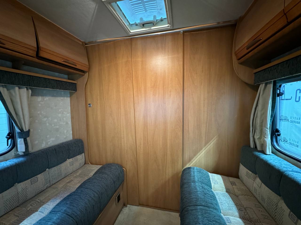 Swift Challenger 490 SE 2003 фотография номер 42238