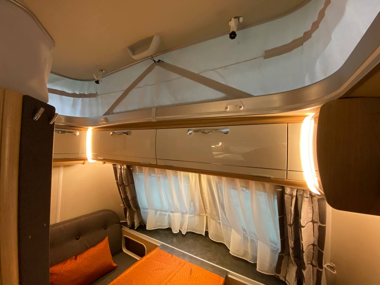 Eriba Touring 430 фотография номер 23932