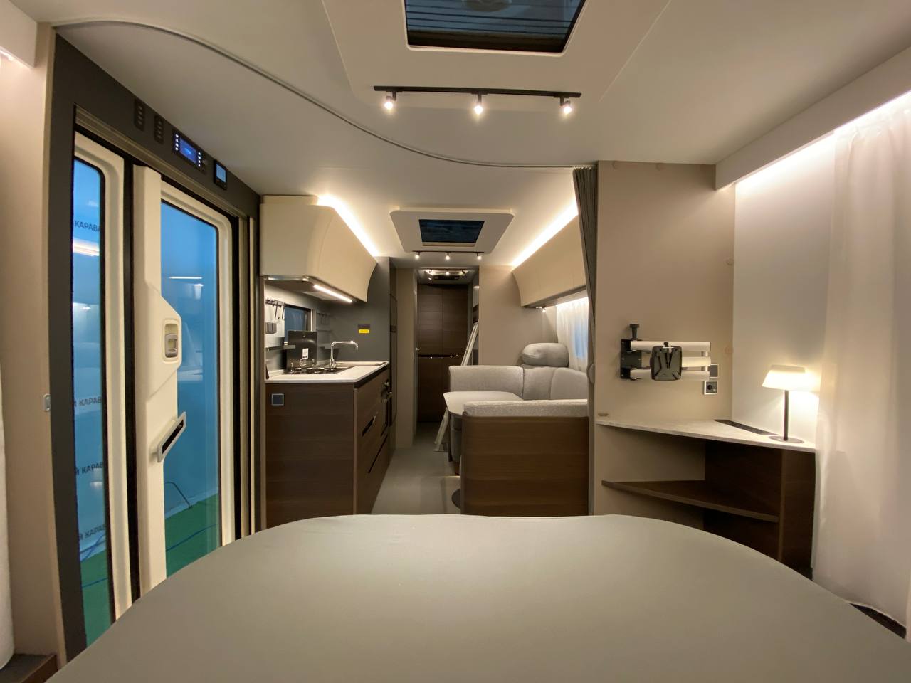 Adria Alpina 663 PT фотография номер 29512