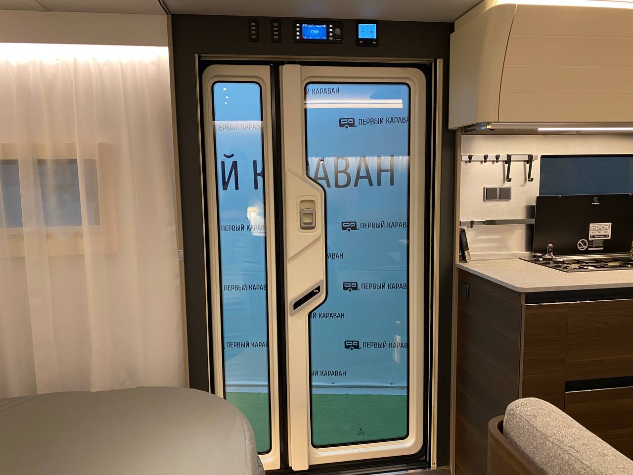 Adria Alpina 663 PT фотография номер 29513
