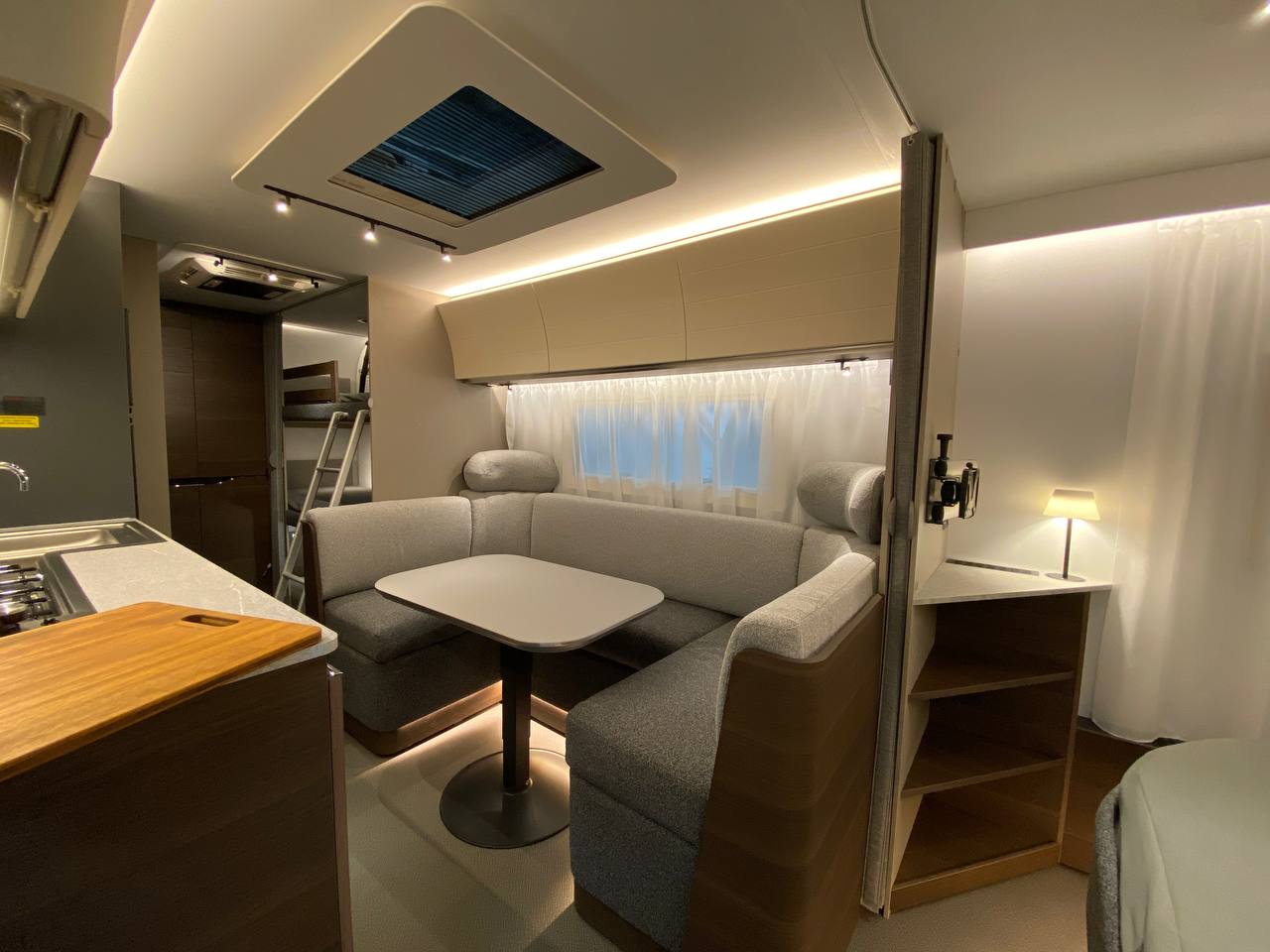 Adria Alpina 663 PT фотография номер 29517