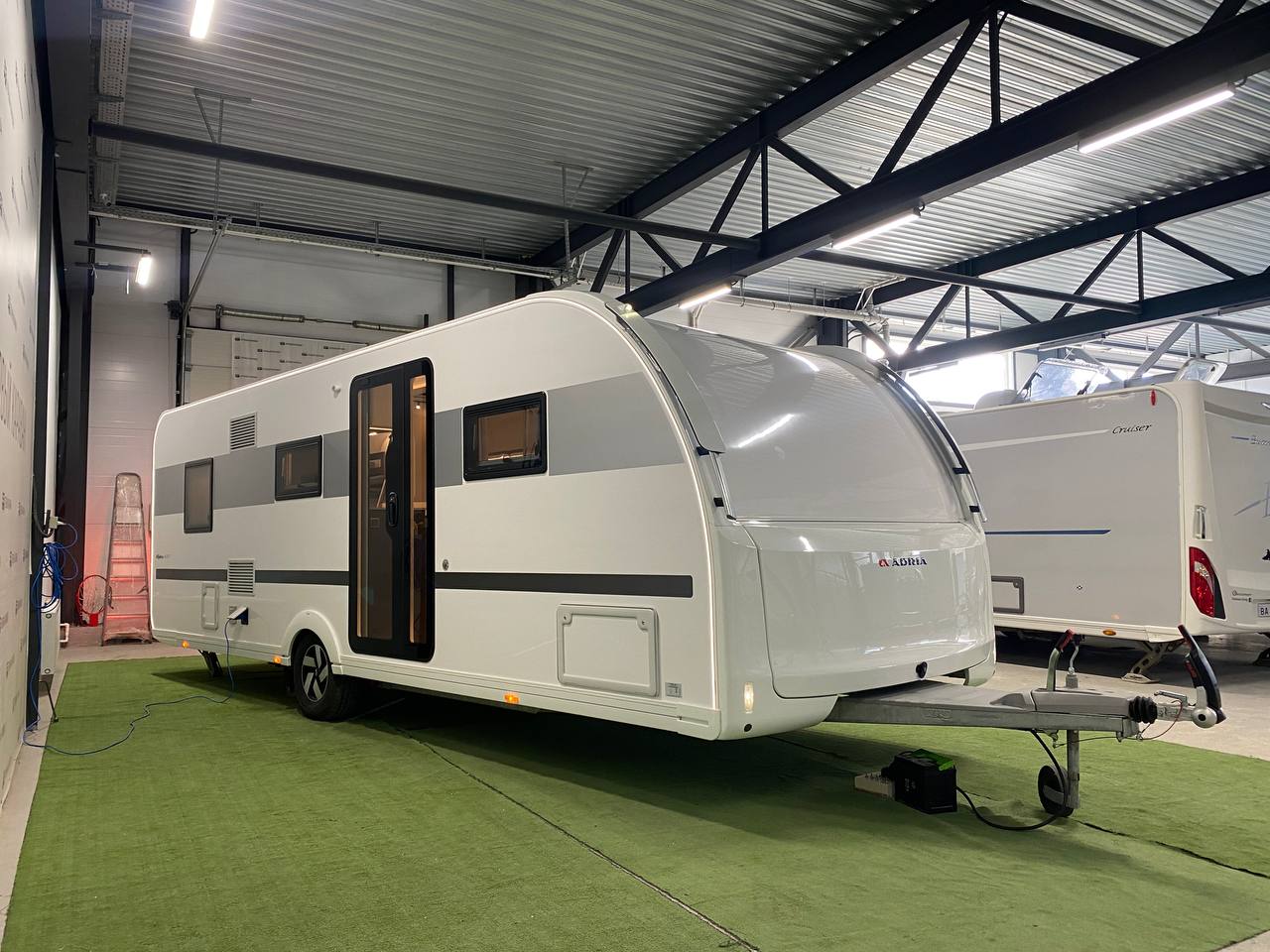 Adria Alpina 663 PT фотография номер 29505