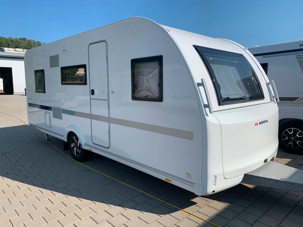 Adria Altea 552 PK фотография номер 32352