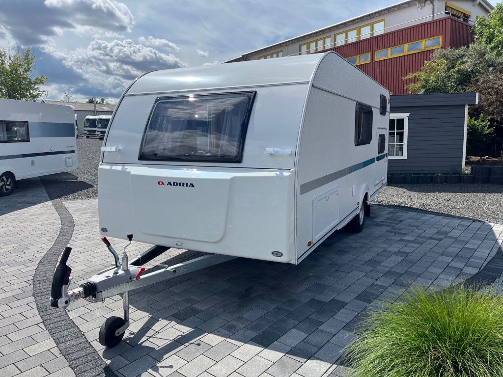 Adria Aviva 563 PT фотография номер 32148