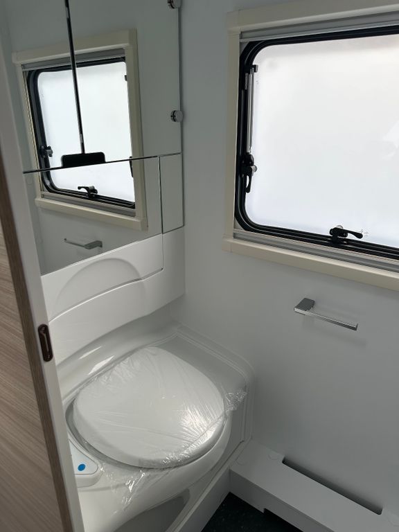 Adria Altea 552 PK фотография номер 32364
