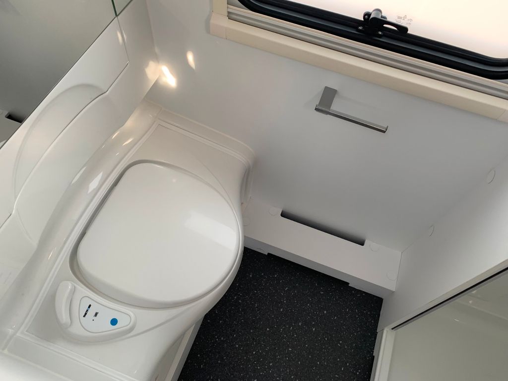 Adria Altea 552 PK фотография номер 32366