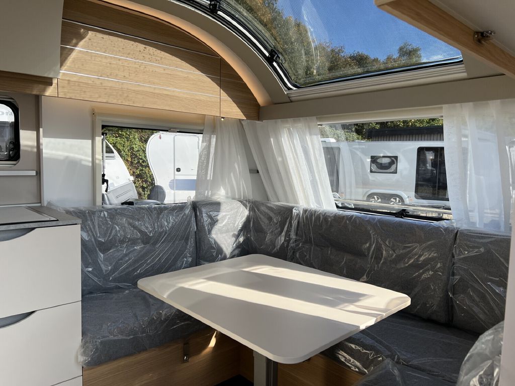Adria Adora 522 UP фотография номер 32578