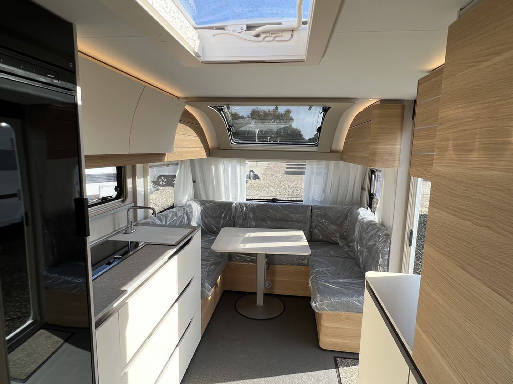 Adria Adora 522 UP фотография номер 32577