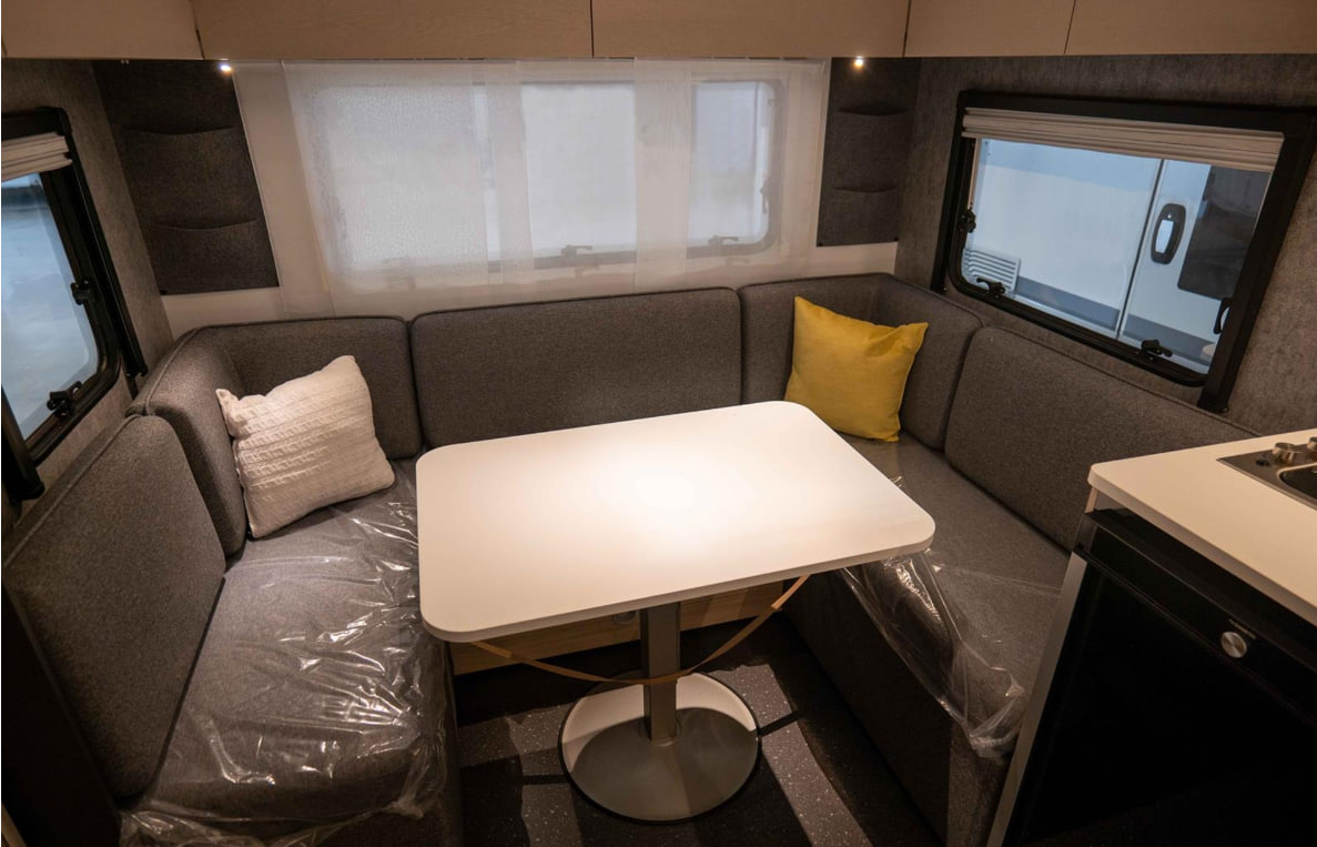 Adria Altea 472 PU фотография номер 32282