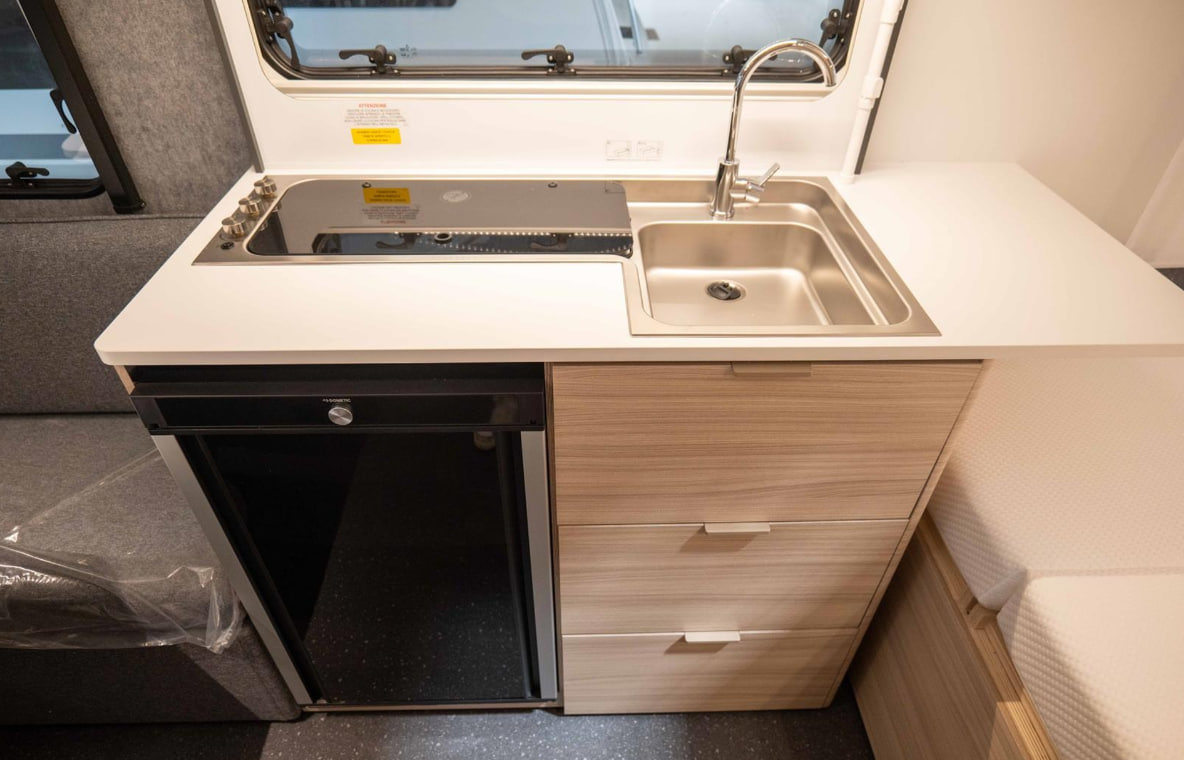 Adria Altea 472 PU фотография номер 32284